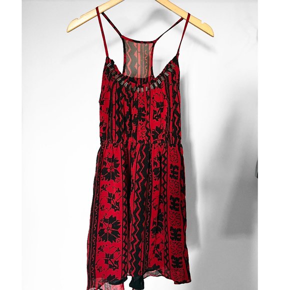 Boho Ecote Dress (Medium) - Picture 1 of 4